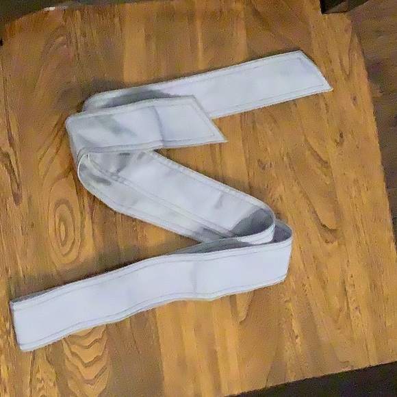 Espirit fall trench coat w/belt - Picture 9 of 9